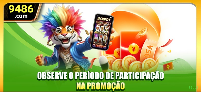 Configurações úteis dentro do app 81bet