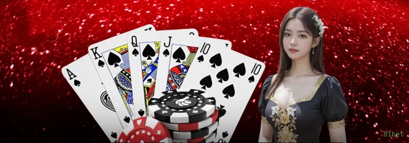 Cassino 81bet - mesas ao vivo e jogos