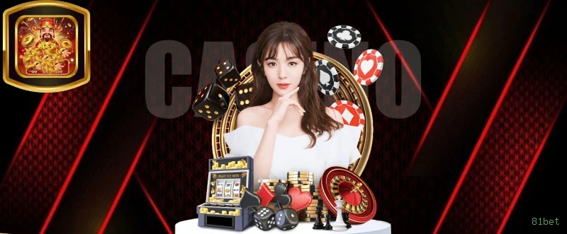 81bet slots no app