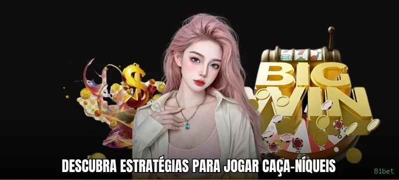 Suporte 81bet